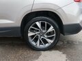 2023 Jetta VS7 I Рестайлинг 1, коричневый - вид 8