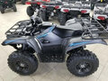 2025 Yamaha Grizzly 700, чёрный, 1402000 рублей - вид 6