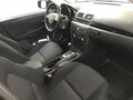 2008 Mazda 3 I (BK) Рестайлинг, чёрный - вид 5