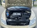 2011 Skoda Octavia Scout II (A5) Рестайлинг, бежевый, 1200000 рублей - вид 11
