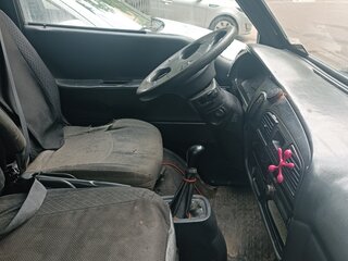 2011 Hyundai Porter, синий, 420000 рублей, вид 2