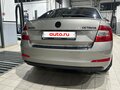 2013 Skoda Octavia III (A7), бежевый, 1250000 рублей - вид 5