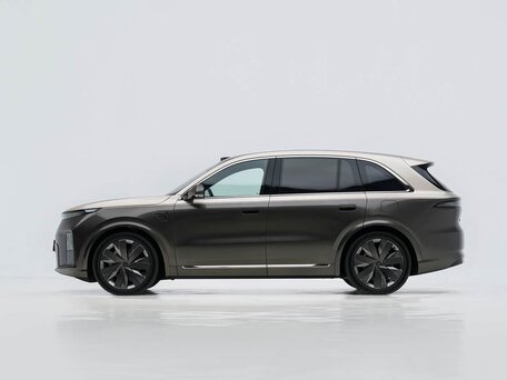 2026 Li Auto (Lixiang) L8 II, серый, 10090000 рублей, вид 2