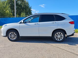 2024 Haval M6 II, белый, 1750000 рублей, вид 5