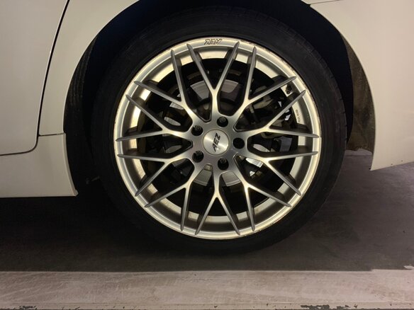 2012 BMW 5 серии 528i xDrive VI (F10/F11/F07), белый - вид 16