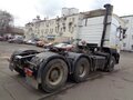 2017 МАЗ 6430, белый - вид 2