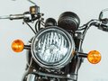 2026 Royal Enfield Meteor, синий, 519000 рублей - вид 7