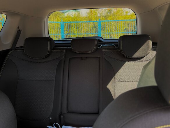 2016 Kia Soul II Рестайлинг, синий, 1550000 рублей - вид 8