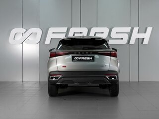 2023 Omoda C5 I, серый, 1580000 рублей, вид 4