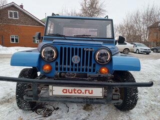 1997 Спортивные авто и реплики Самоделки, синий, 630000 рублей, вид 2