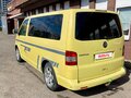 2004 Volkswagen Multivan T5, жёлтый, 1350000 рублей - вид 7