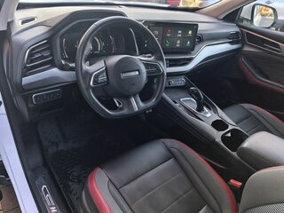2022 Haval F7x I Рестайлинг, белый, 2099000 рублей, вид 5