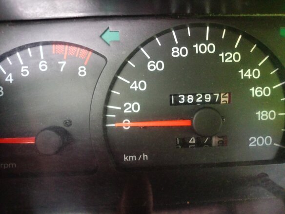 2007 Daewoo Nexia I, золотистый, 160000 рублей - вид 4