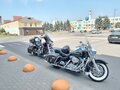 2006 Harley-Davidson Road King, чёрный, 620000 рублей - вид 10