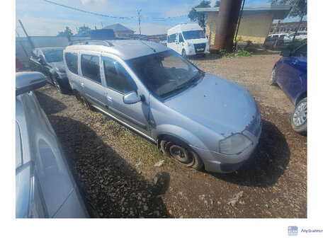 Lada (ВАЗ) Largus I