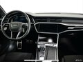 2020 Audi A6 45 TFSI V (C8), серый, 4050000 рублей - вид 10