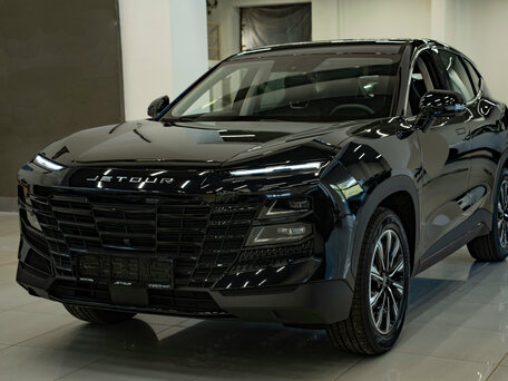 Jetour Dashing I