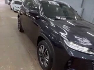 2024 Exeed LX I Рестайлинг 2, серый, 2850000 рублей, вид 2