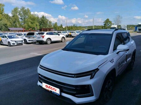 Москвич 3