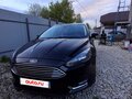 2018 Ford Focus III Рестайлинг, чёрный, 1450000 рублей - вид 2