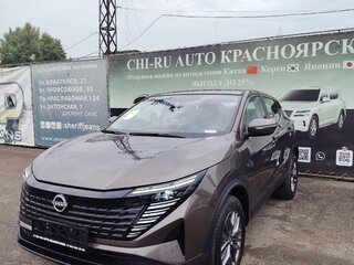 2026 Nissan Qashqai II Рестайлинг 2, коричневый, 2400000 рублей, вид 2
