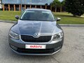 2016 Skoda Octavia III (A7), серый