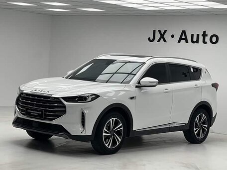 Jetour X70+ I