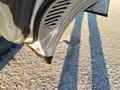 1997 Toyota Corona Premio X (T210), серый, 435000 рублей - вид 11