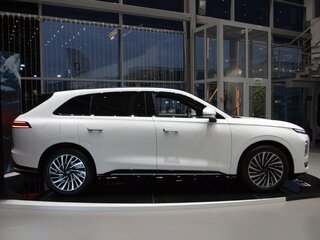 2026 Esteo Exlantix ET, белый, 6990000 рублей, вид 4
