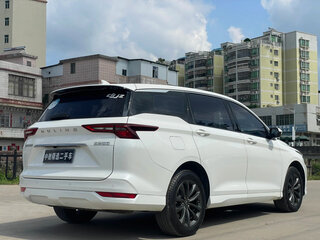 2022 Wuling Victory, белый, 1154003 рублей, вид 4
