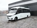 2019 Foxbus 22501, белый - вид 2