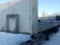 2002 Schmitz Cargobull SKO, чёрный, 1050000 рублей - вид 4