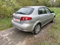 2006 Chevrolet Lacetti I, серый, 290000 рублей - вид 4