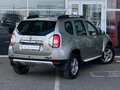 2014 Renault Duster I, бежевый - вид 1