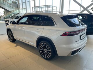 2026 Geely Monjaro I, чёрный, 4954990 рублей, вид 5