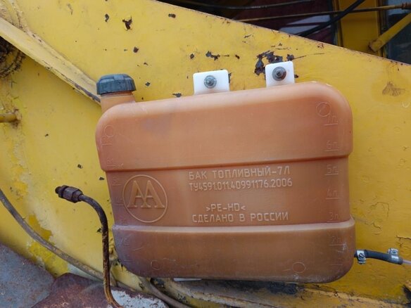 1991 МАЗ Автокраны, 650000 рублей - вид 5