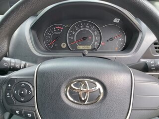 2018 Toyota Voxy III (R80) Рестайлинг, серебристый, 2150000 рублей, вид 5