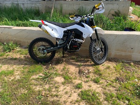 2021 BSE Z1, белый, 85000 рублей, вид 5