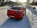 2008 Mazda 3 I (BK) Рестайлинг, красный, 480000 рублей - вид 2