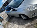 2014 Ford Focus III, серебристый, 700000 рублей - вид 6