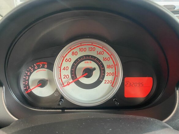 2008 Mazda 2 II (DE), серый, 346000 рублей - вид 25