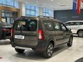 2026 Lada (ВАЗ) Largus Cross I Рестайлинг, коричневый - вид 2