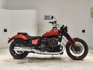 2023 BMW R 18, красный, 1500000 рублей, вид 1