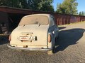 1968 ЗАЗ 965, серебристый, 220000 рублей - вид 2