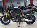 2021 Yamaha MT-09 (FZ-09), чёрный, 1053000 рублей - вид 1