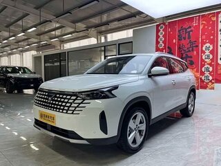 2026 Jetta VS8, белый, 2280000 рублей, вид 1