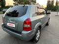 2007 Hyundai Tucson I, голубой, 999999 рублей - вид 7
