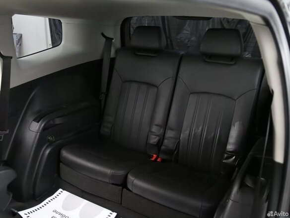 2013 Chevrolet Orlando I, чёрный, 1500000 рублей - вид 9