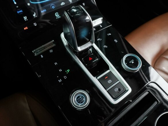 2022 Chery Tiggo 8 Pro Max I, серый - вид 15