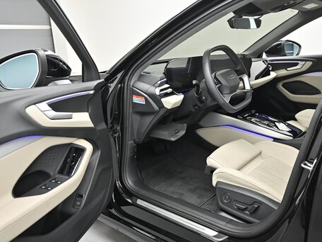 2026 Audi A5 III (B10), чёрный, 6260000 рублей, вид 5